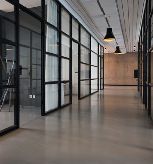 Commercial Mortgages