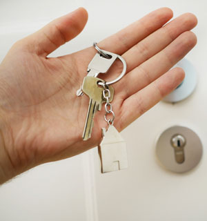 First Time Buyers